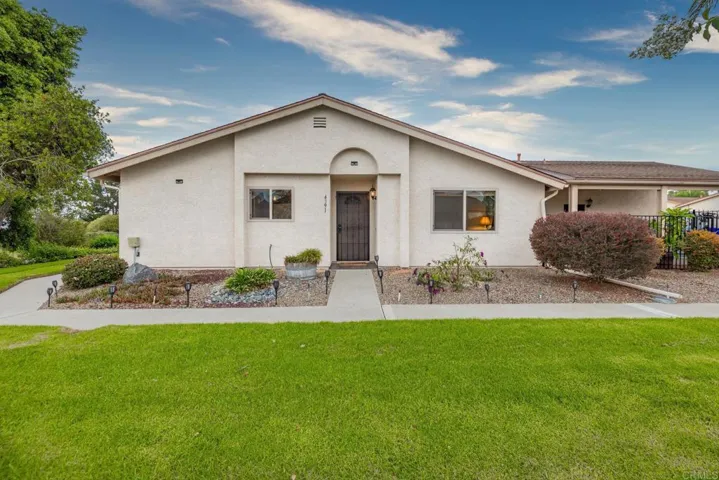 4391 Albatross Way, Oceanside, California 92057
