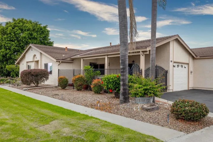 4391 Albatross Way, Oceanside, California 92057