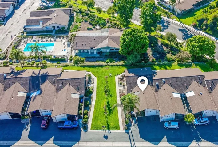 4391 Albatross Way, Oceanside, California 92057