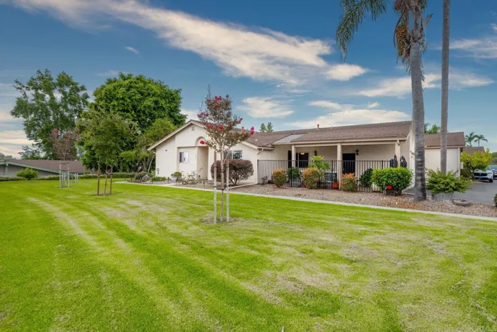 4391 Albatross Way, Oceanside, California 92057