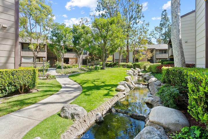 20702 El Toro Road Unit 218, Lake Forest, California 92630