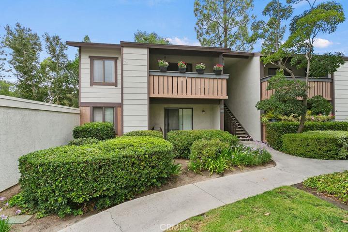 20702 El Toro Road Unit 218, Lake Forest, California 92630