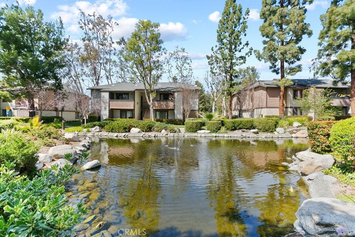 20702 El Toro Road Unit 218, Lake Forest, California 92630