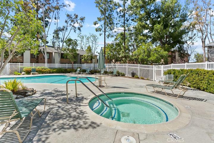 20702 El Toro Road Unit 218, Lake Forest, California 92630