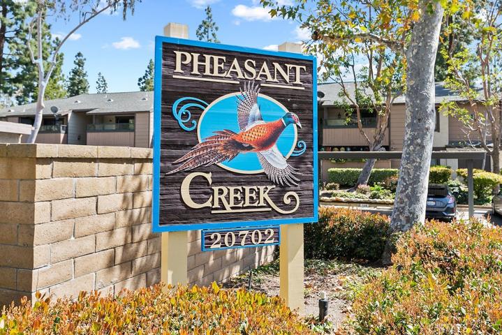 20702 El Toro Road Unit 218, Lake Forest, California 92630
