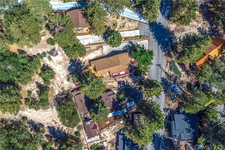 788 Tulip Drive, Green Valley Lake, California 92341