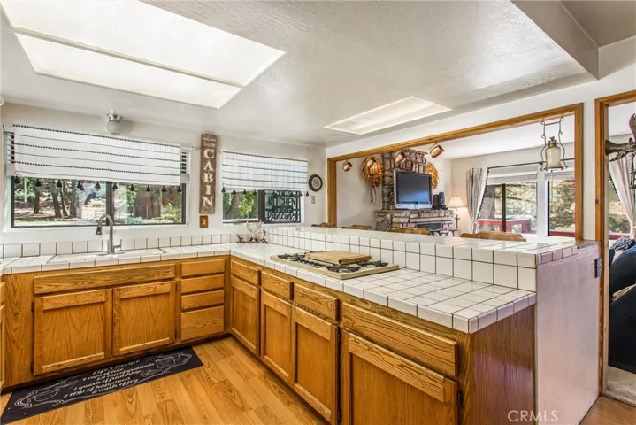 788 Tulip Drive, Green Valley Lake, California 92341