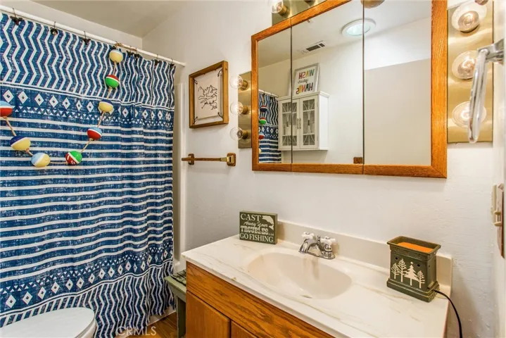 788 Tulip Drive, Green Valley Lake, California 92341