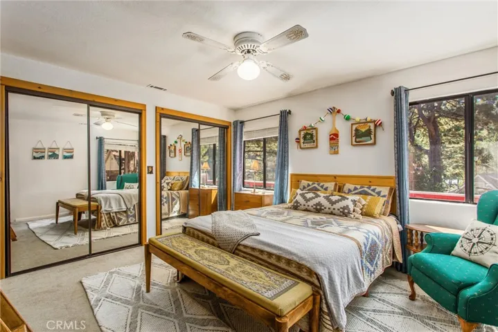 788 Tulip Drive, Green Valley Lake, California 92341