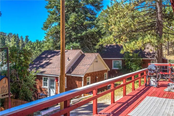 788 Tulip Drive, Green Valley Lake, California 92341
