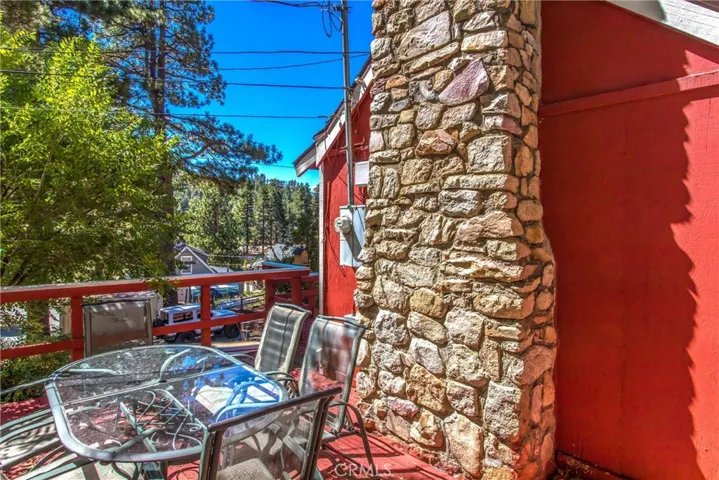 788 Tulip Drive, Green Valley Lake, California 92341