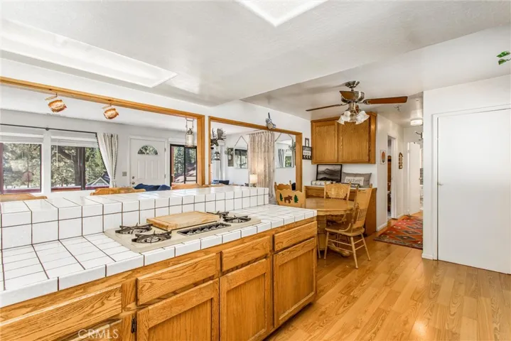 788 Tulip Drive, Green Valley Lake, California 92341