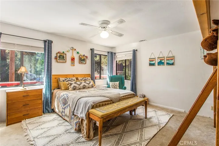 788 Tulip Drive, Green Valley Lake, California 92341