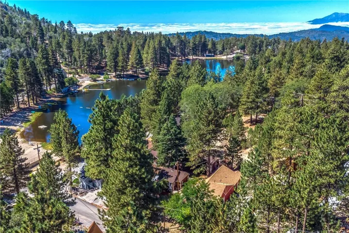 788 Tulip Drive, Green Valley Lake, California 92341