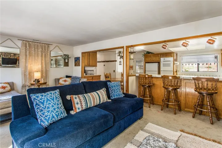 788 Tulip Drive, Green Valley Lake, California 92341