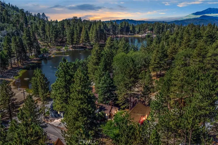788 Tulip Drive, Green Valley Lake, California 92341