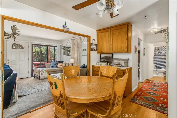 788 Tulip Drive, Green Valley Lake, California 92341