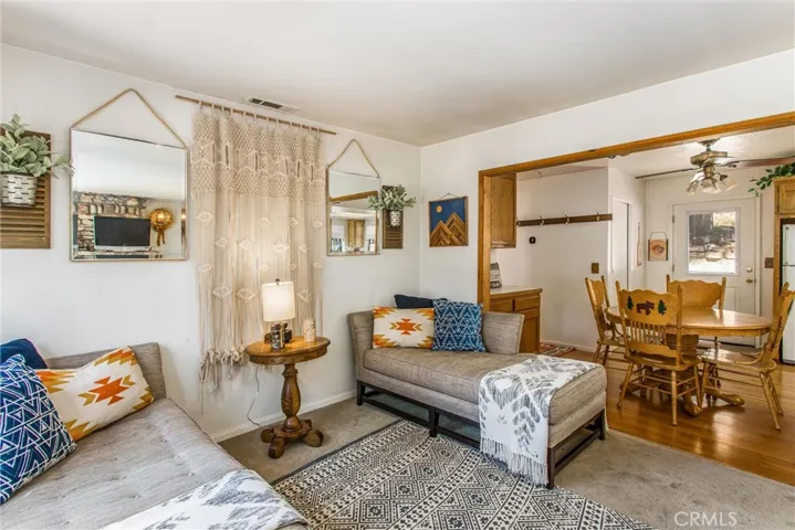 788 Tulip Drive, Green Valley Lake, California 92341