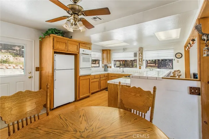 788 Tulip Drive, Green Valley Lake, California 92341