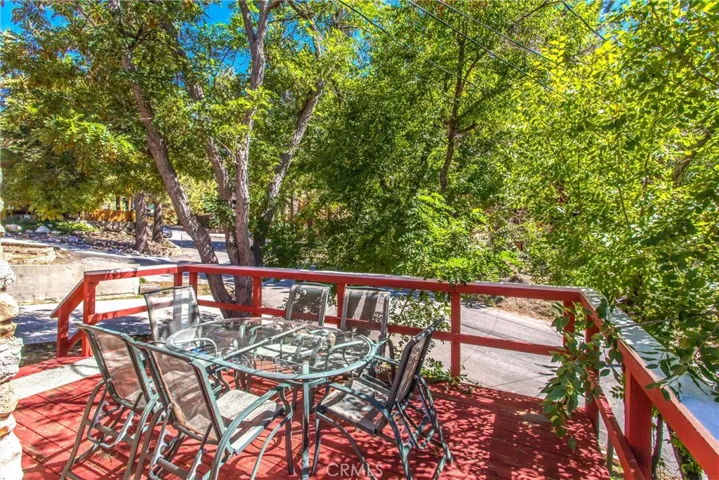 788 Tulip Drive, Green Valley Lake, California 92341