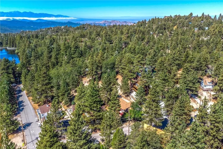 788 Tulip Drive, Green Valley Lake, California 92341