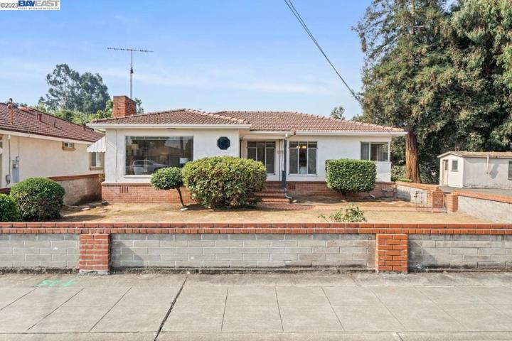 33103 9th St, Union City, California 94587