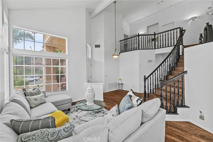 2552 Steven Drive, Corona, California 92879