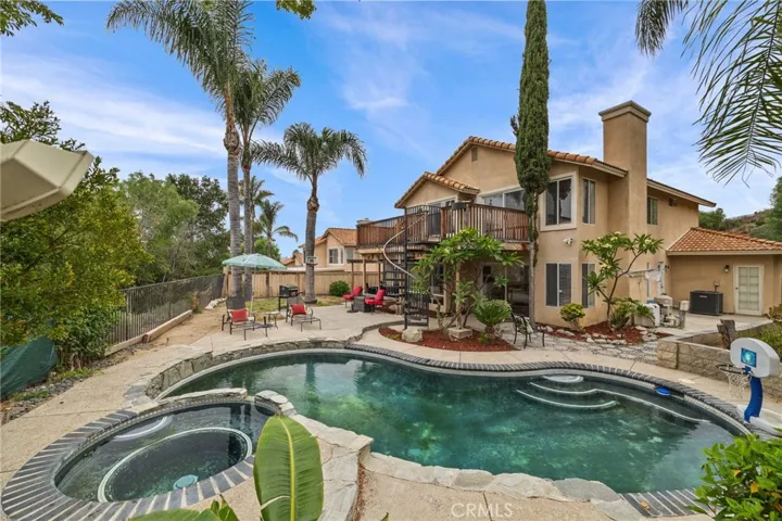 2552 Steven Drive, Corona, California 92879