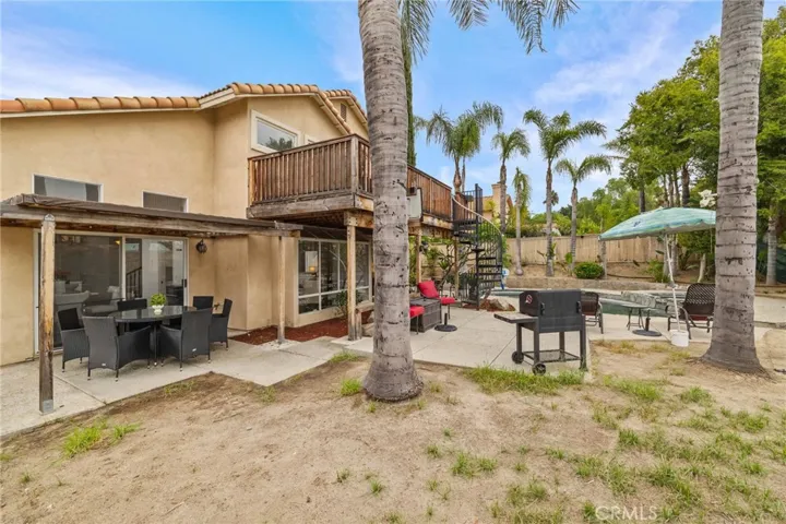 2552 Steven Drive, Corona, California 92879