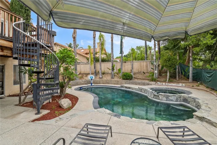 2552 Steven Drive, Corona, California 92879