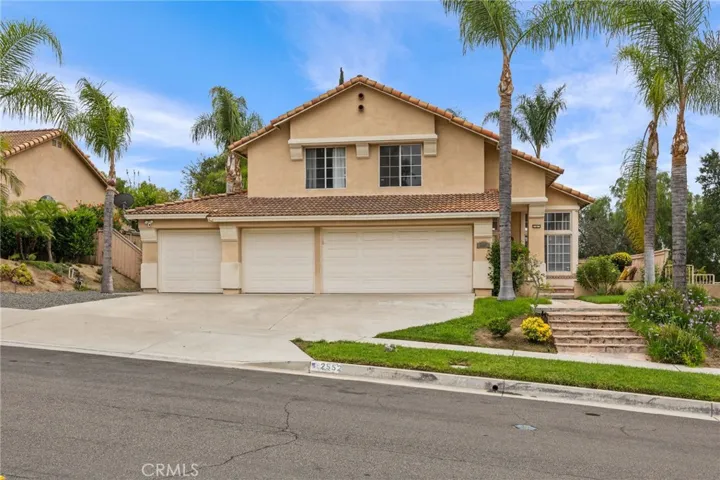 2552 Steven Drive, Corona, California 92879