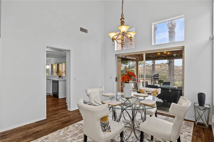 2552 Steven Drive, Corona, California 92879