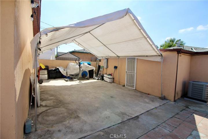 5834 Gardenia Avenue, Long Beach, California 90805