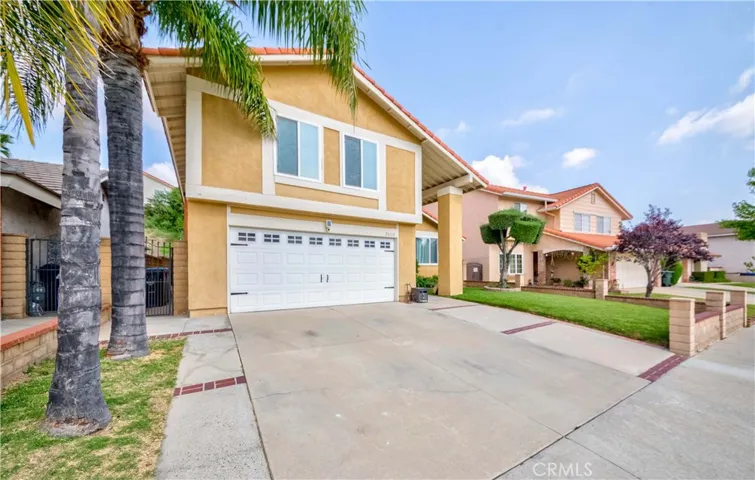 20119 Padrino Avenue, Walnut, California 91789