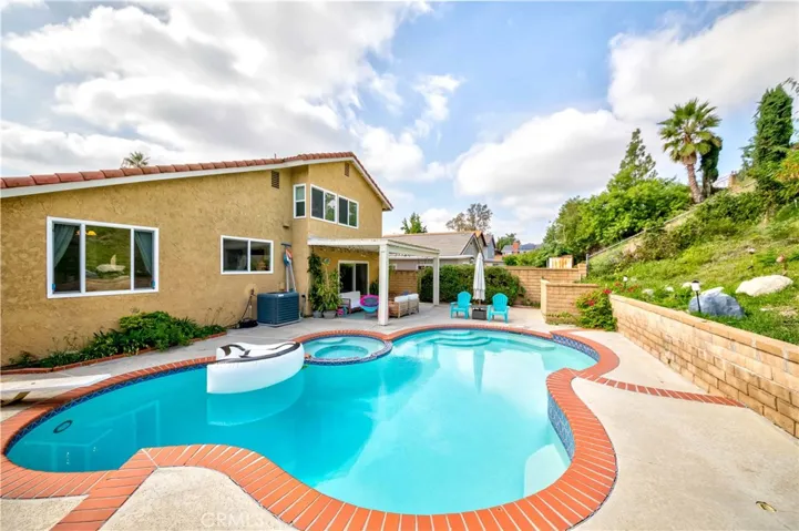 20119 Padrino Avenue, Walnut, California 91789