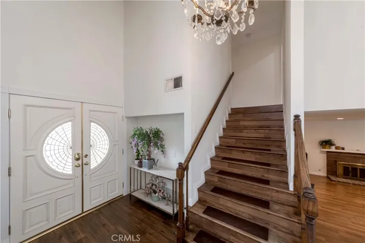 20119 Padrino Avenue, Walnut, California 91789