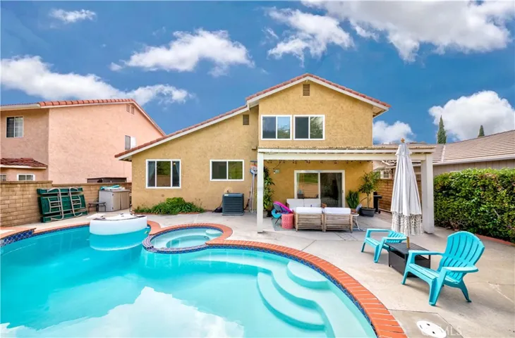 20119 Padrino Avenue, Walnut, California 91789