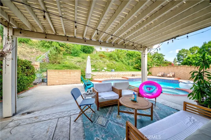 20119 Padrino Avenue, Walnut, California 91789
