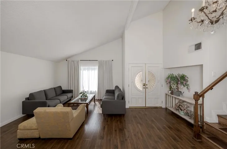 20119 Padrino Avenue, Walnut, California 91789
