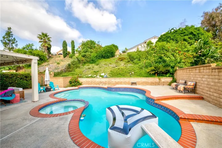 20119 Padrino Avenue, Walnut, California 91789