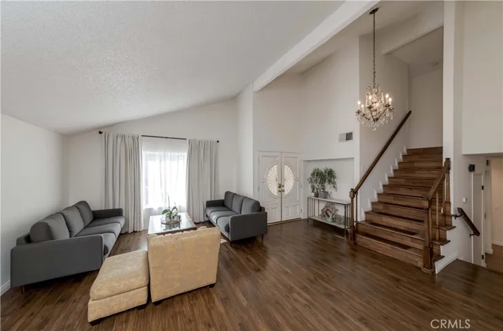 20119 Padrino Avenue, Walnut, California 91789