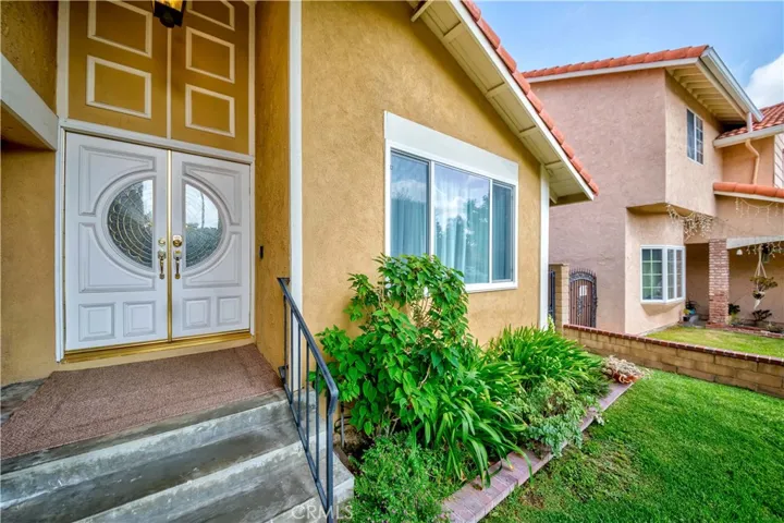 20119 Padrino Avenue, Walnut, California 91789
