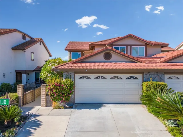 27951 Avenida Armijo, Laguna Niguel, California 92677