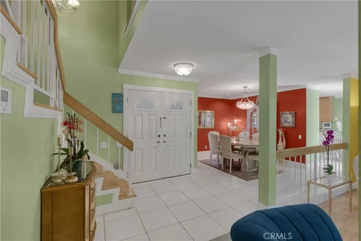 2842 Sierra Canyon Way, Hacienda Heights, California 91745