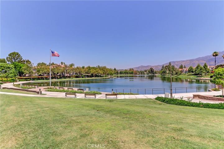 RSM Lake Nearby