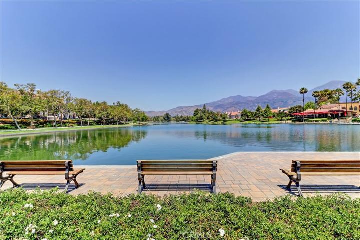 RSM Lake Nearby