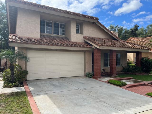 26 Eneldo, Rancho Santa Margarita, California 92688