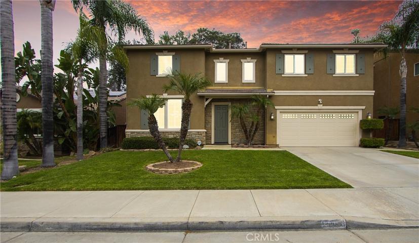 17400 Sandlewood Drive, Riverside, California 92503