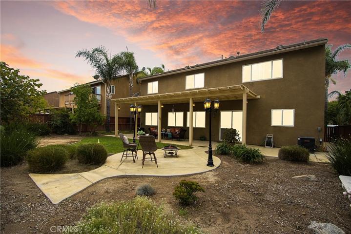 17400 Sandlewood Drive, Riverside, California 92503