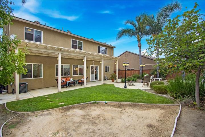 17400 Sandlewood Drive, Riverside, California 92503